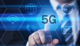 Pakar: Jaringan 5G Untungkan Smart City